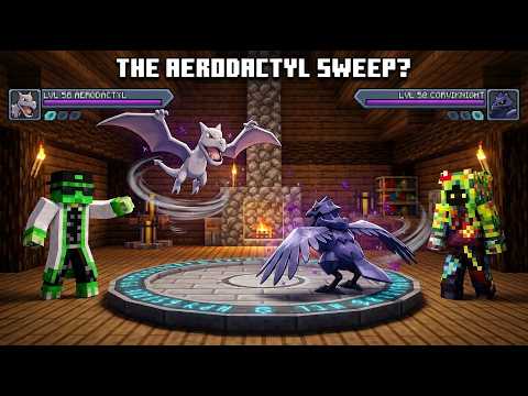 The Lost Episode | The Aerodactyl SWEEP?!? Rotors & Rotoms Season 1 Behind the Scenes