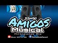 Duranguense mix amigos musical  dj neaches  guatemalarecord 502