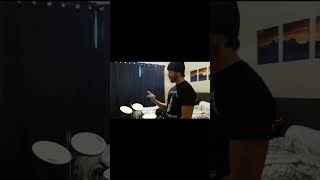 French Grip Tip 2 - First Exercise #shorts #frenchgrip #drumlesson #drumtips #drumtutorial #drums