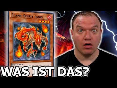 This has never happened to me in Yu-Gi-Oh! MASTER DUEL!