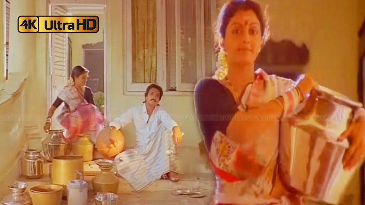         devathai poloru song  Karthik Bhanupriya 