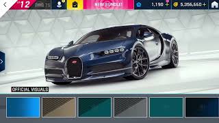 Asphalt 9 Legends Gp Preview Vb, No Text