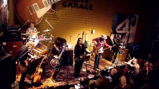 Tito & Tarantula - Blues Garage - 12.04.2015