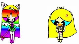 vicky and toy chica fight clouds #2
for @VickyTheTCOPBCatGirl vicky and toy chica fight clouds #2