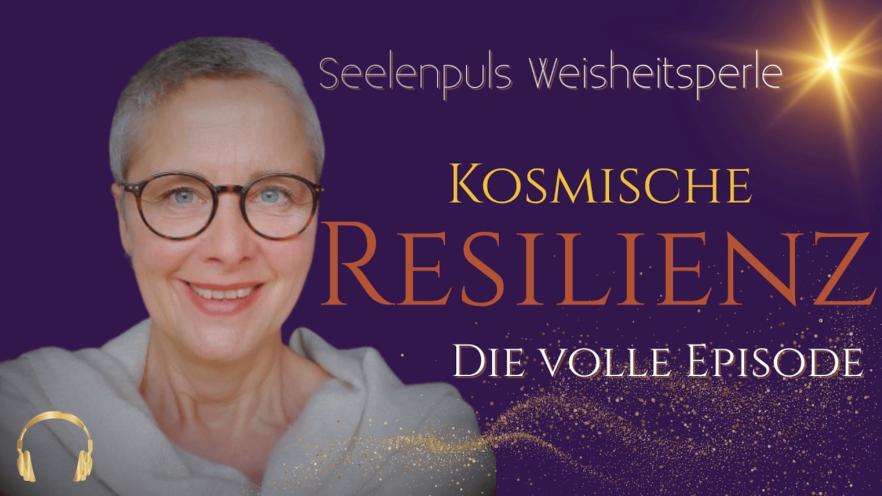 Kosmische Resilienz: Überlebe das Feuerpferd-Jahr (ohne Burnout!) 🔥🌊