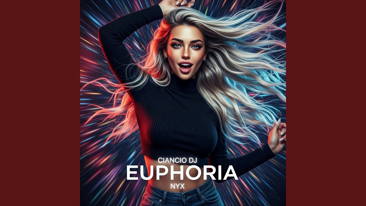 Euphoria (Single)