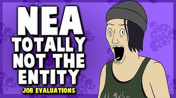 Nea Fires Wraith, Pig, Ghost Face and Others | Dead By Daylight Parody