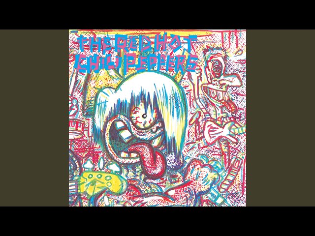 US盤 RED HOT CHILI PEPPERS OUT IN LA レコード Out In L A : Red Hot Chili Peppers | HMV&BOOKS online - TOCP3387