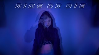 Irys - Ride Or Die
