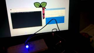 RaspberryPi - GPIO control with Java app Profile