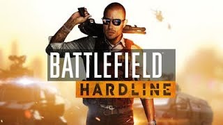 Battlefield Hardline- Ep.7 – Glass Houses  -Coolskull3-Walkthrough | 2021