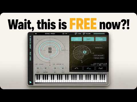 Wait, This Plugin Is FREE Now?!