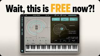 Wait, This Plugin Is FREE Now?!
