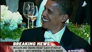 McCain pals with terrorists - bombshell on film