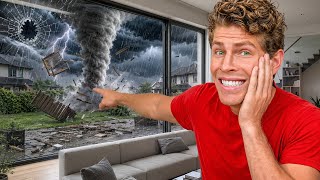 I Survived 7 Extreme Disasters