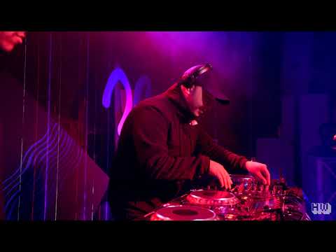 Hope Works Bank Holiday Bash #1: Skillz & Cardiac