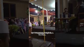 legendaris.!!Qori internasional era thn 80an (H.Nanang Qosim)