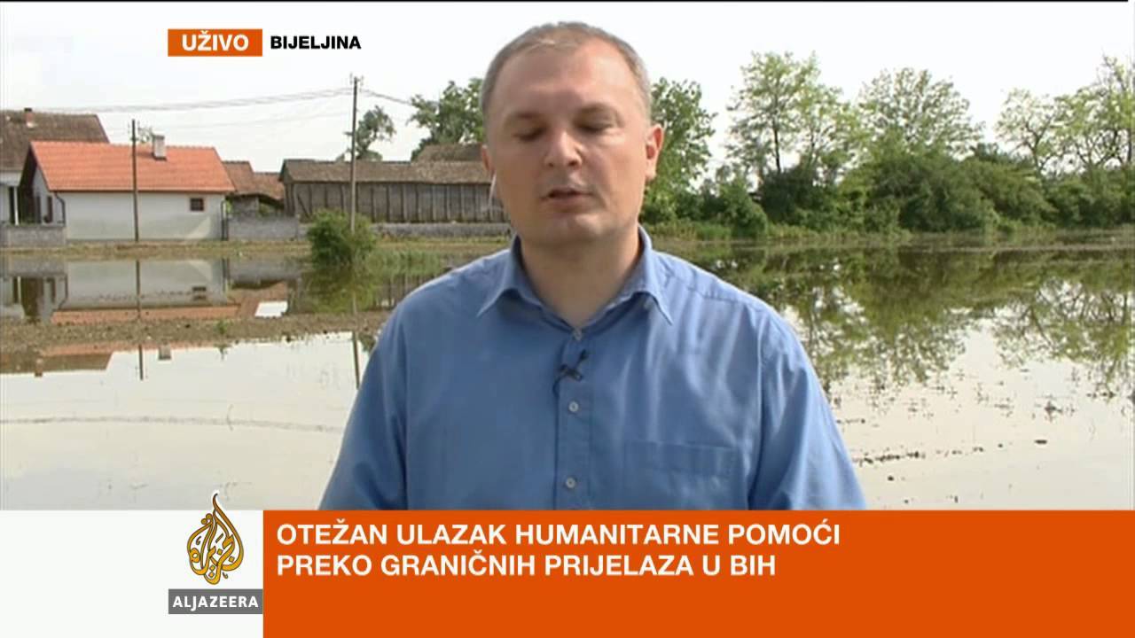 Gagić: Zabrana ulaza u dva sela kod Bijeljine