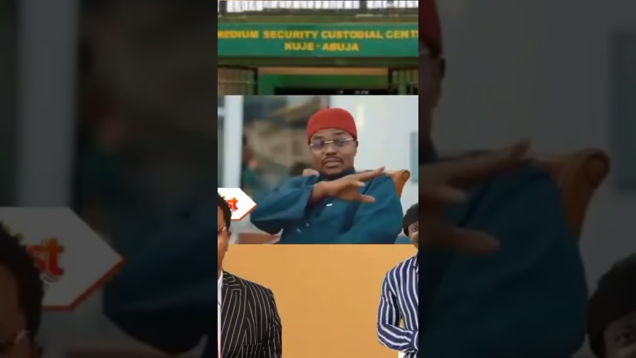 BLord sparks reactions after describing Kuje Prison stay as “vacation”Crypto businessman