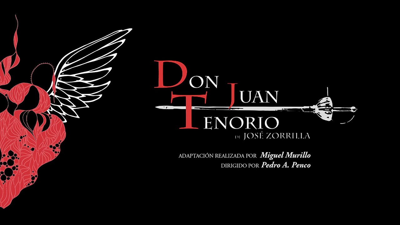 17  Escena Cementerio final- Don Juan Tenorio 2017