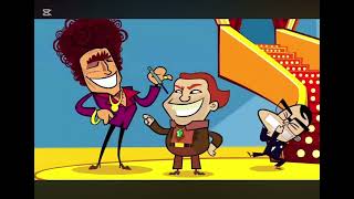 All Chris Scenes And Moments On Skatoony