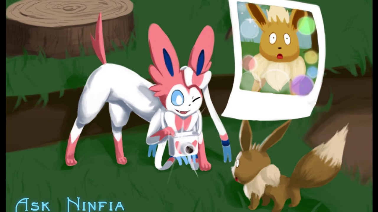 "Ask Ninfia Answer 035" x64 speed full process record