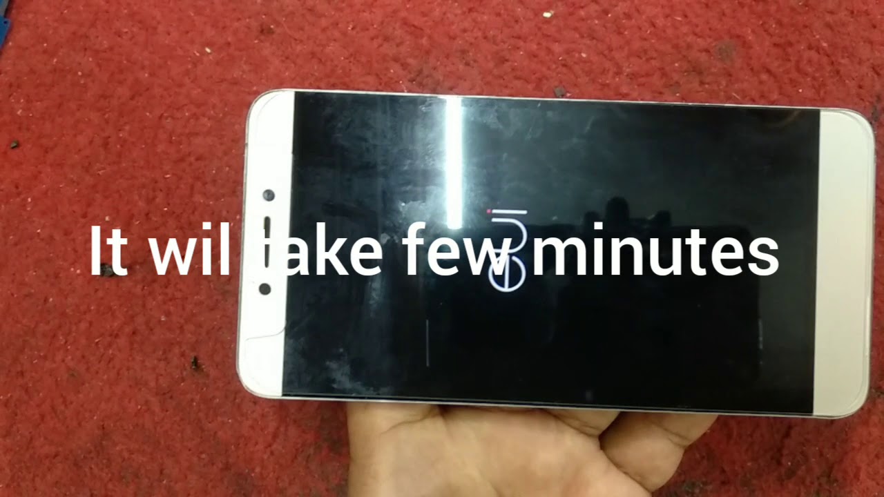 Letv le 1s lock remove