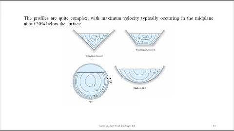 uniform flow computation