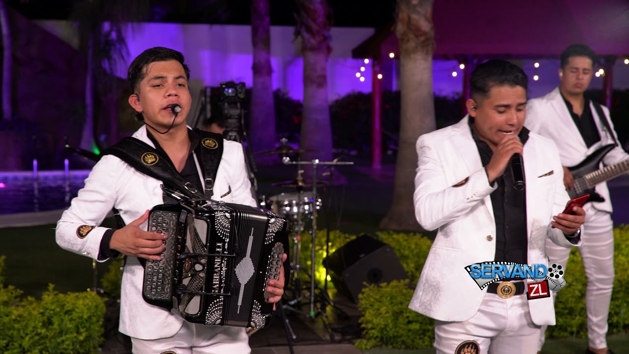 Guarda Grupo Nuevos Talentos - No Somos Ejemplo (En Vivo 2021) su YouTube Guarda Grupo Nuevos Talentos - No Somos Ejemplo (En Vivo 2021) su YouTube