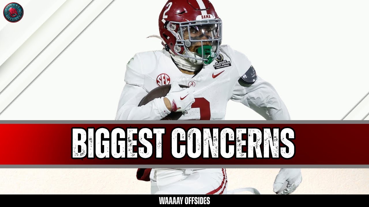 Весенний футбольный сезон — это ответы | Футбол Алабамы