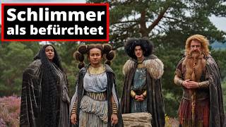 Ringe der Macht | Es wird noch schlimmer
