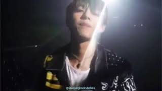 Kim Taehyung 🔷 Fine By Me  [FMV] Short version