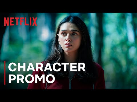 Aditi Rao Hydari As Nusrat | The Girl On The Train | Parineeti Chopra, Kirti Kulhari