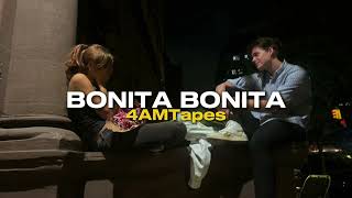 Download Lagu Bonita Bonita - 4AMTapes (AI Cover) {Poeta Callejero} _Demasiada personalidad_ Letra MP3
