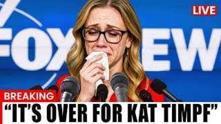 TRAGIC Details About Fox News Star’Kat Timpf 