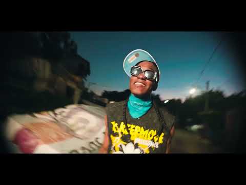 Zojo RD' Tocó Toco (Official Music Video)