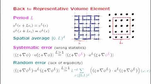 | Optimal error bounds in stochastic homogenization