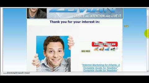 How to Embed a Paypal Buy now Button Video 2