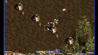 [TUTORIAL] ShadowFlare Online - Criar um Server