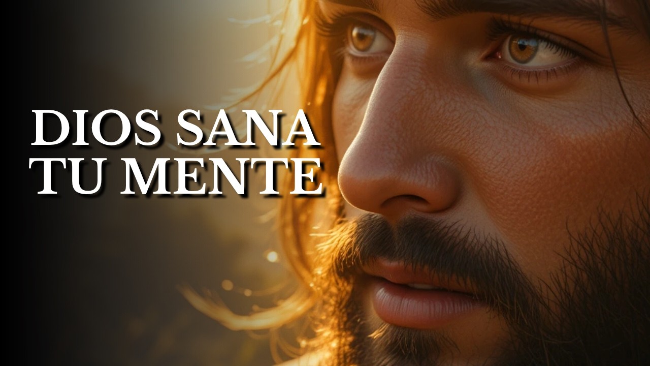 Oración de la Mañana Dios sana tu Ansiedad y Depresión con su Amor ...