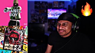 KYRO REACTS TO LIL UZI VERT - CHANEL BOY AND RELEVANT (LIL UZI VERT REACTION)