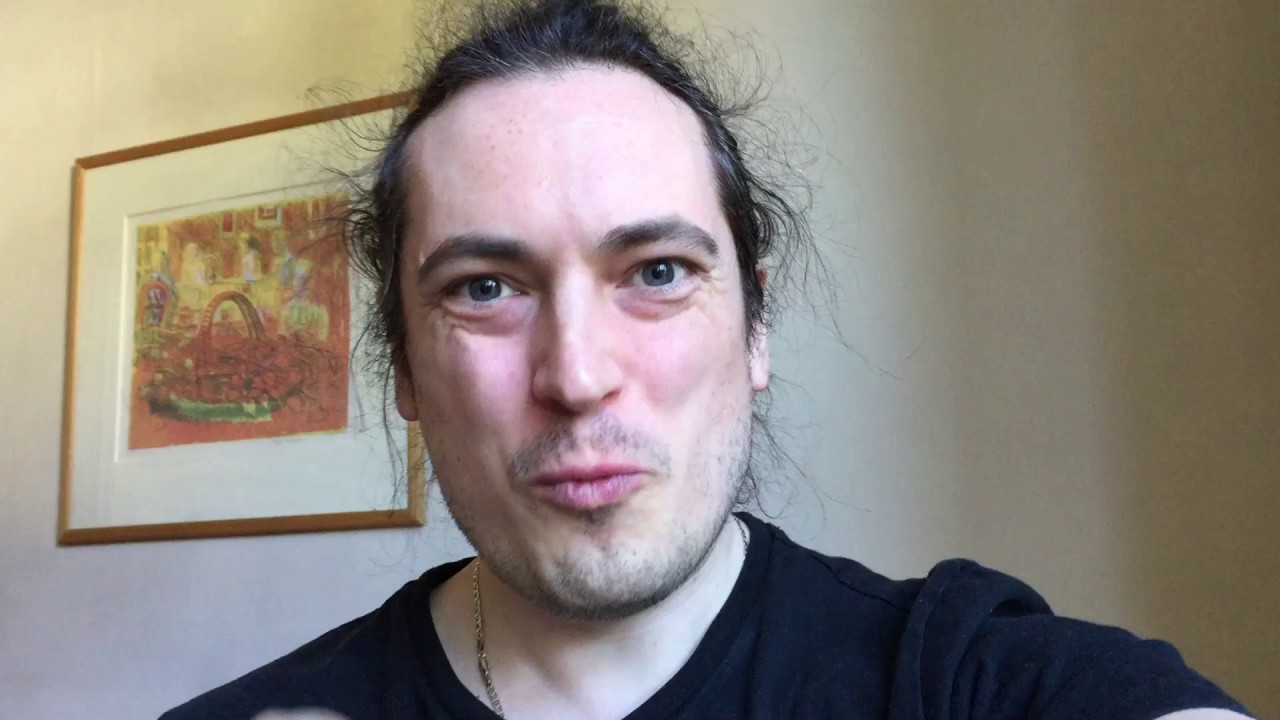 Raise your energy every day