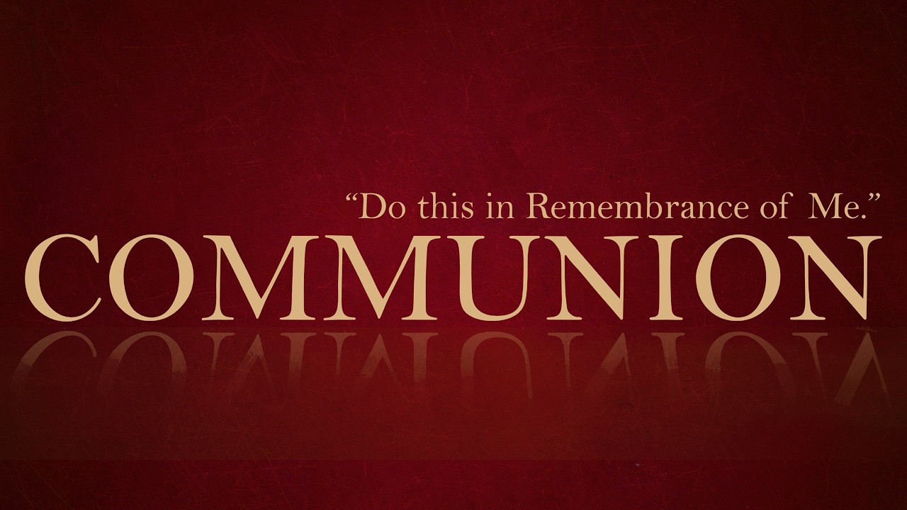 Sunday Morning Service- Sunday Aug. 2nd, 2026