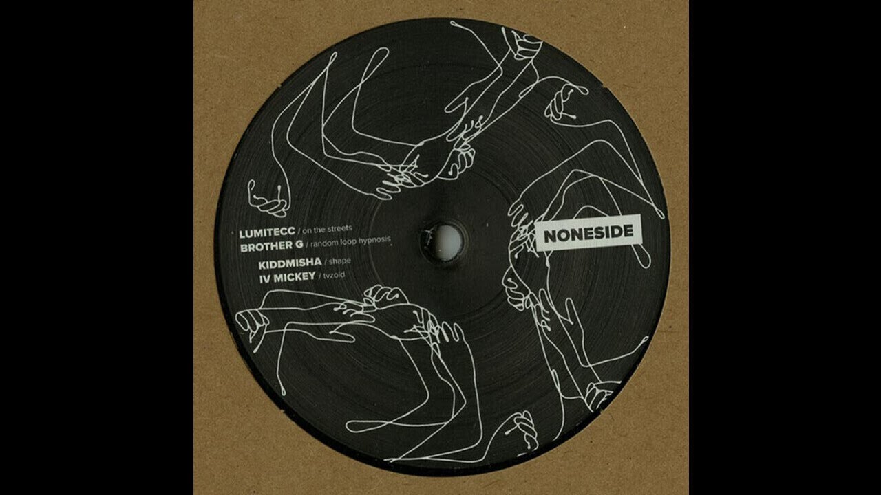 Kiddmisha - Shape (NNS001)