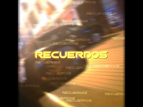 jowxey - recuerdos