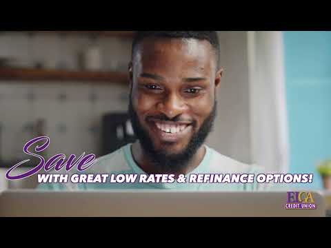 Elga Cu Auto Loan Rates
