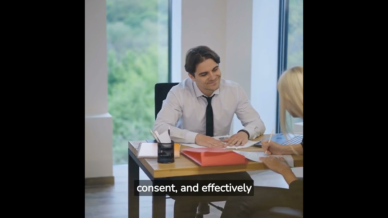 Scenarios for a workshop on the Standards of Practice for Optometrists and Dispensing Opticians: