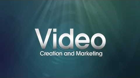 Video Creation and Marketing - SubmitEdge