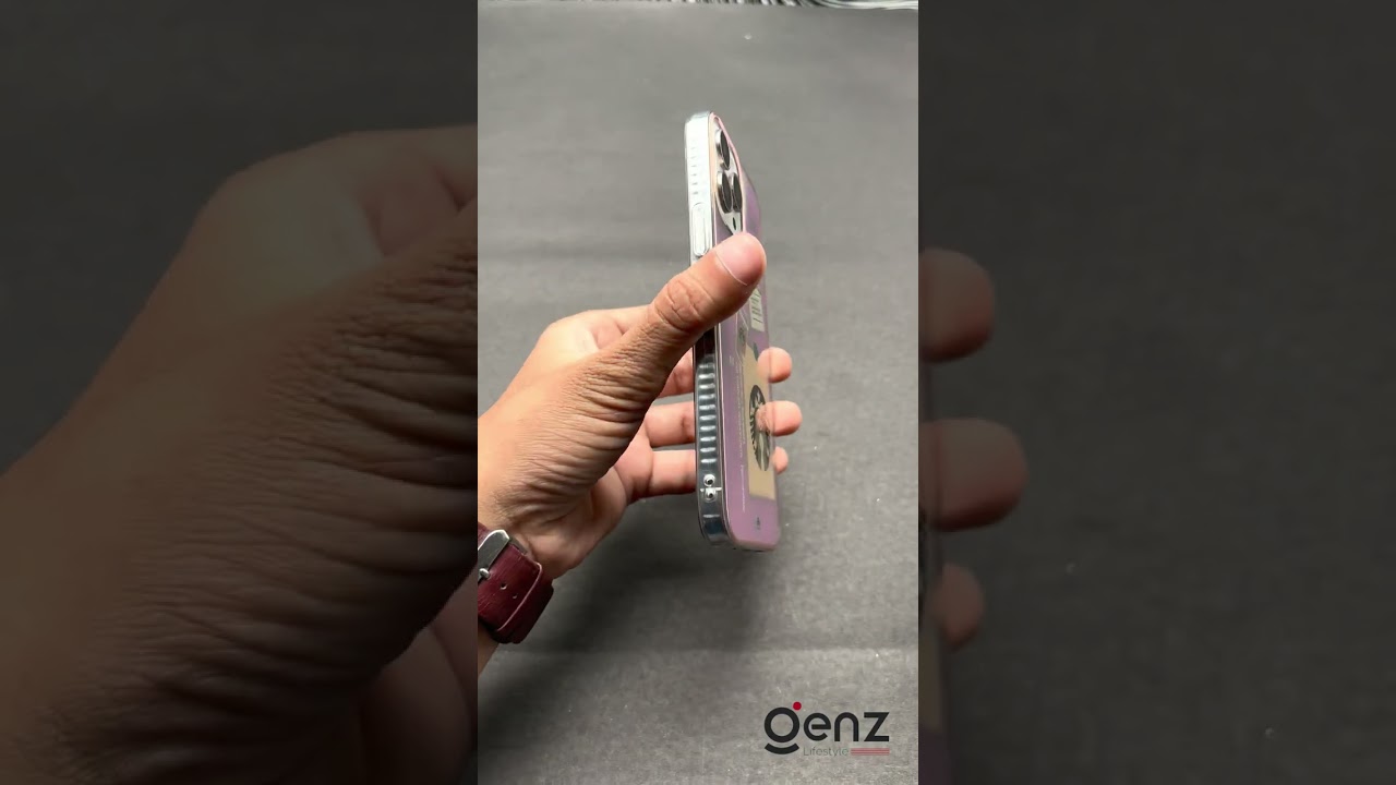 Laser Starbucks Shiny Color Changing Design Case For iPhone 🔥🔥😍💯