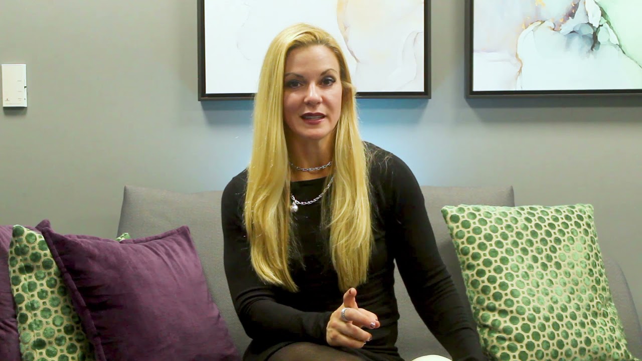 Chin Reduction Surgery Explained By Dr. Regina Rodman YouTube